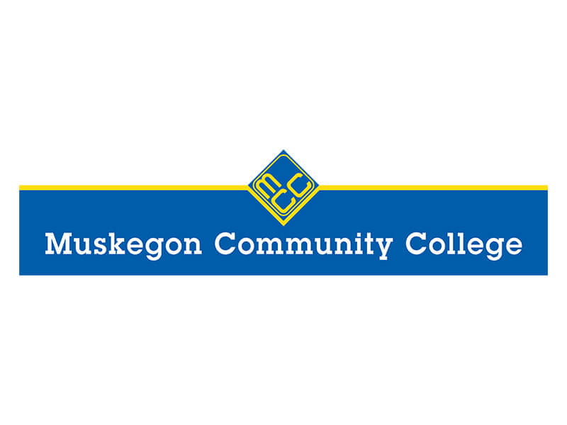 Muskegon Community College logo