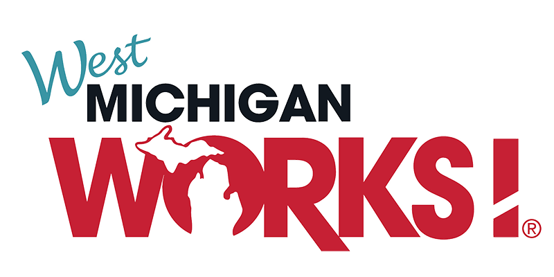 West Michigan Works! logo