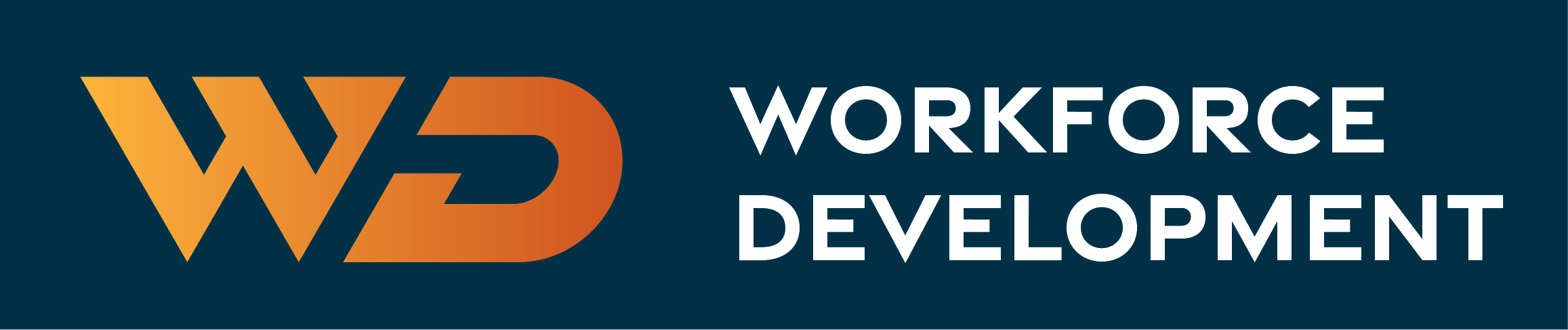 Workforce Development Logo