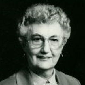 Dorothy Haener