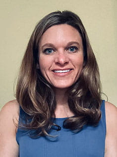 Emily McDonough headshot