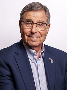 Jack Nolish headshot