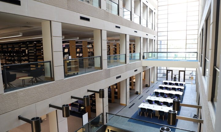 2023 LM Contact Visit Hero Image Atrium Interior