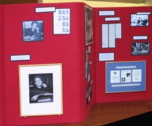 Photographs and memorabilia Martha W. Griffiths Michigan Rare Book Room