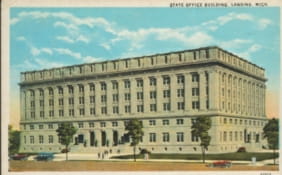 State Office Building