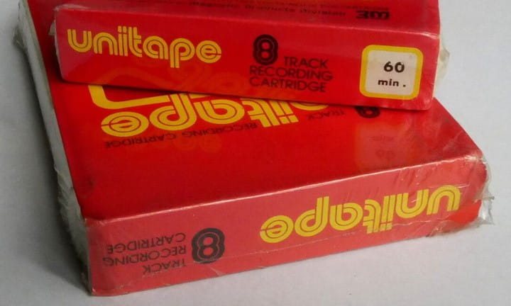2025 Library of Michigan About Make A Gift Music 8-Track