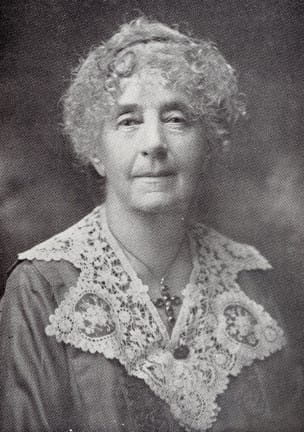 2024 Library of Michigan About State Librarian Mary Spencer