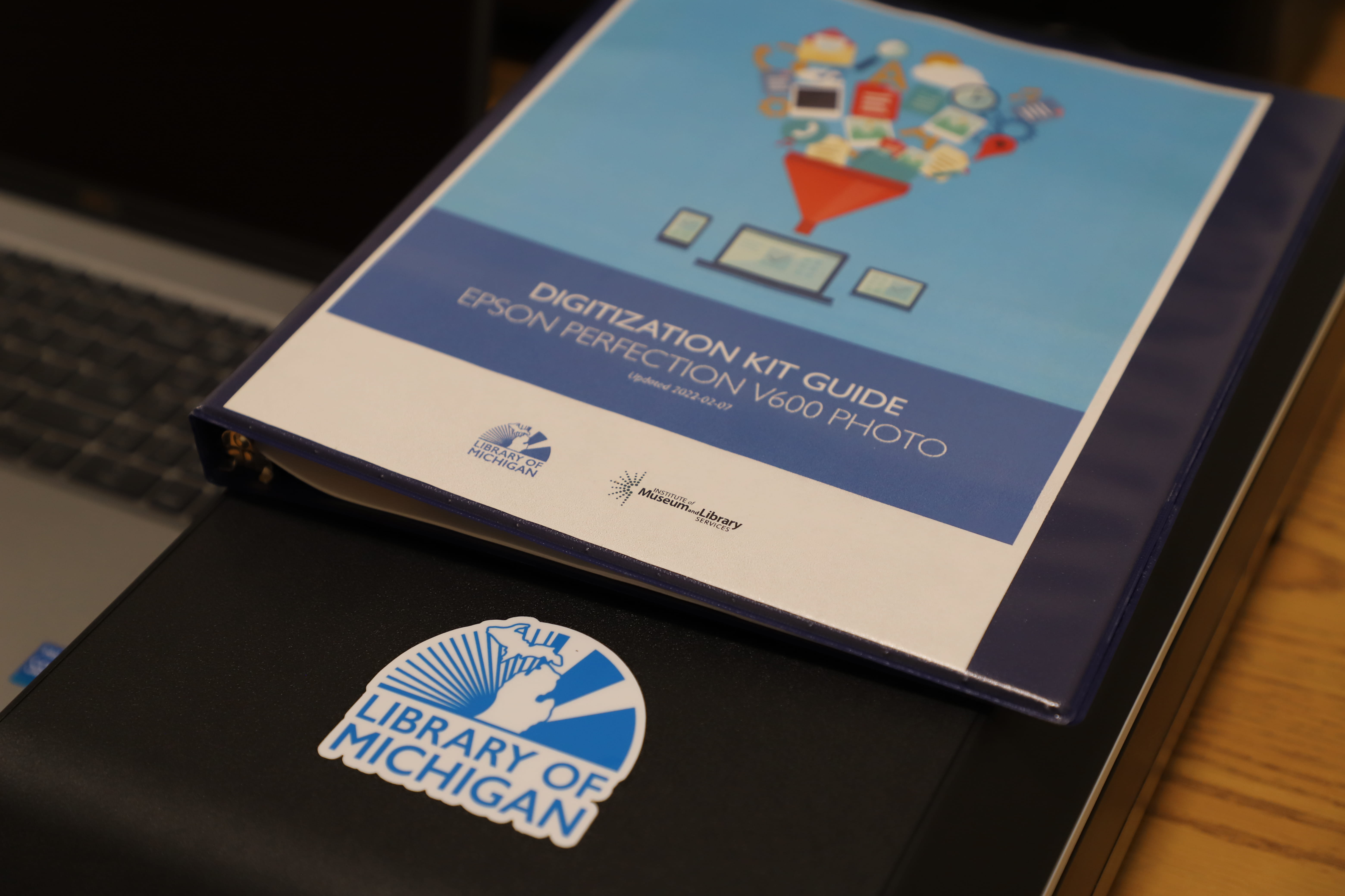 Digitization Hero Image