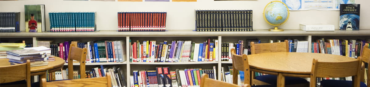 School Library