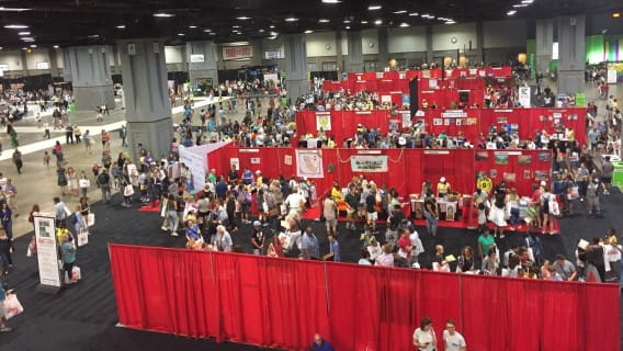 National Book Festival