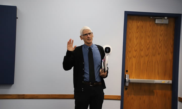 2026 Library of Michigan For Libraries Michigan Center for the Book Michigan Author Award Jim Daniels 2