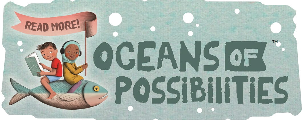 2022 Oceans of Possibilities 