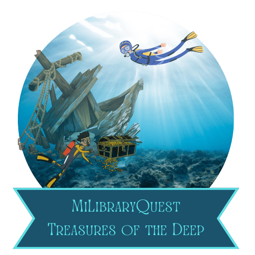 MiLibraryQuest