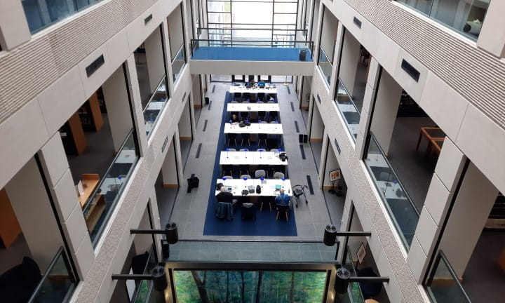 2023 Library of Michigan For Public Services
