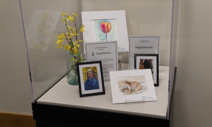 2024 Library of Michigan For Public Exhibits Application