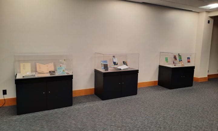 2024 Library of Michigan For Public Exhibits at the Library of Michigan Lake Erie