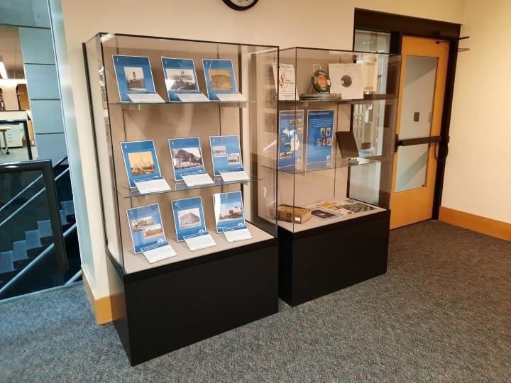 2024 Library of Michigan For Public Exhibits at the Library of Michigan LM History