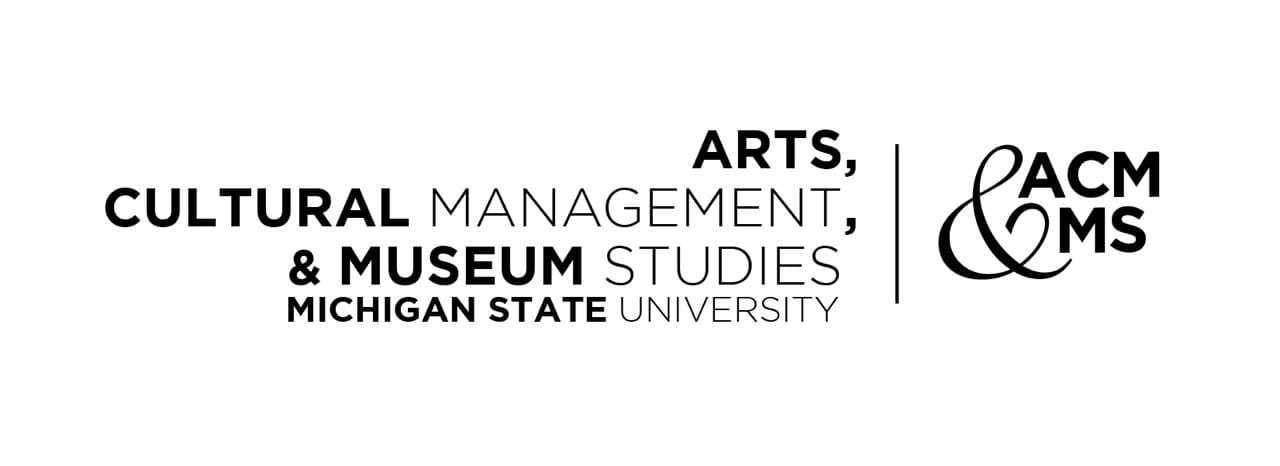 2024 Library of Michigan For Public Exhibits Holocaust Arts, Cultural Management & Museum Studies program at Michigan State University
