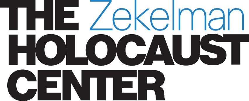 2024 Library of Michigan For Public Exhibits Holocaust Zekelman Holocaust Center