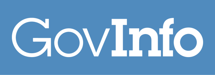 2024 Library of Michigan For Public Government GovInfo Logo