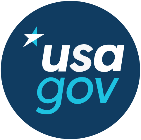 USA Gov Logo