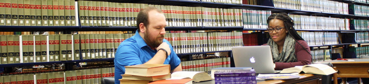 Law Library