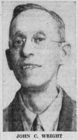 John C. Wright