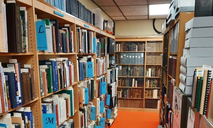 Library of Michigan For The Public Michigan Materials Local Collections Hero