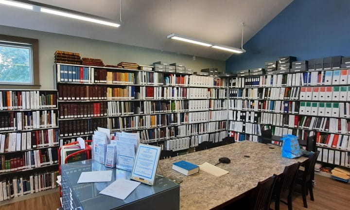 Library of Michigan For The Public Michigan Materials Local Collections Guidelines