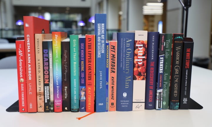 2024 Michigan Notable Books List link