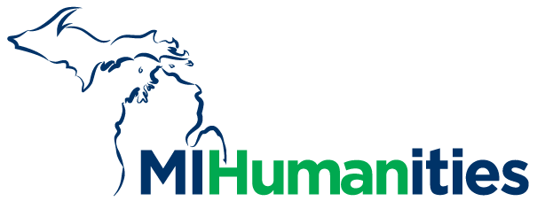 Michigan Humanities logo thumbnail