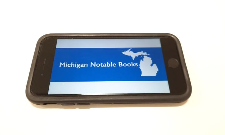 2025 Library of Michigan Michigan Notable Books Promotional Video