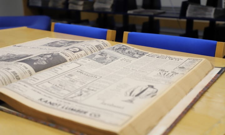 2022 LM For Public Newspapers Hero Image