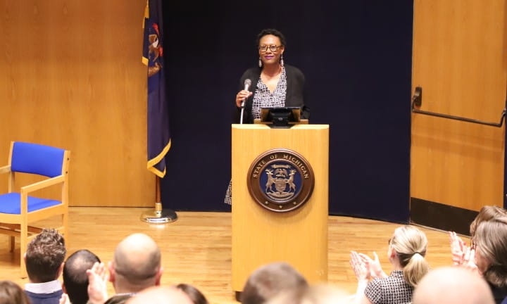 Poet Laureate Nandi Comer Hero image