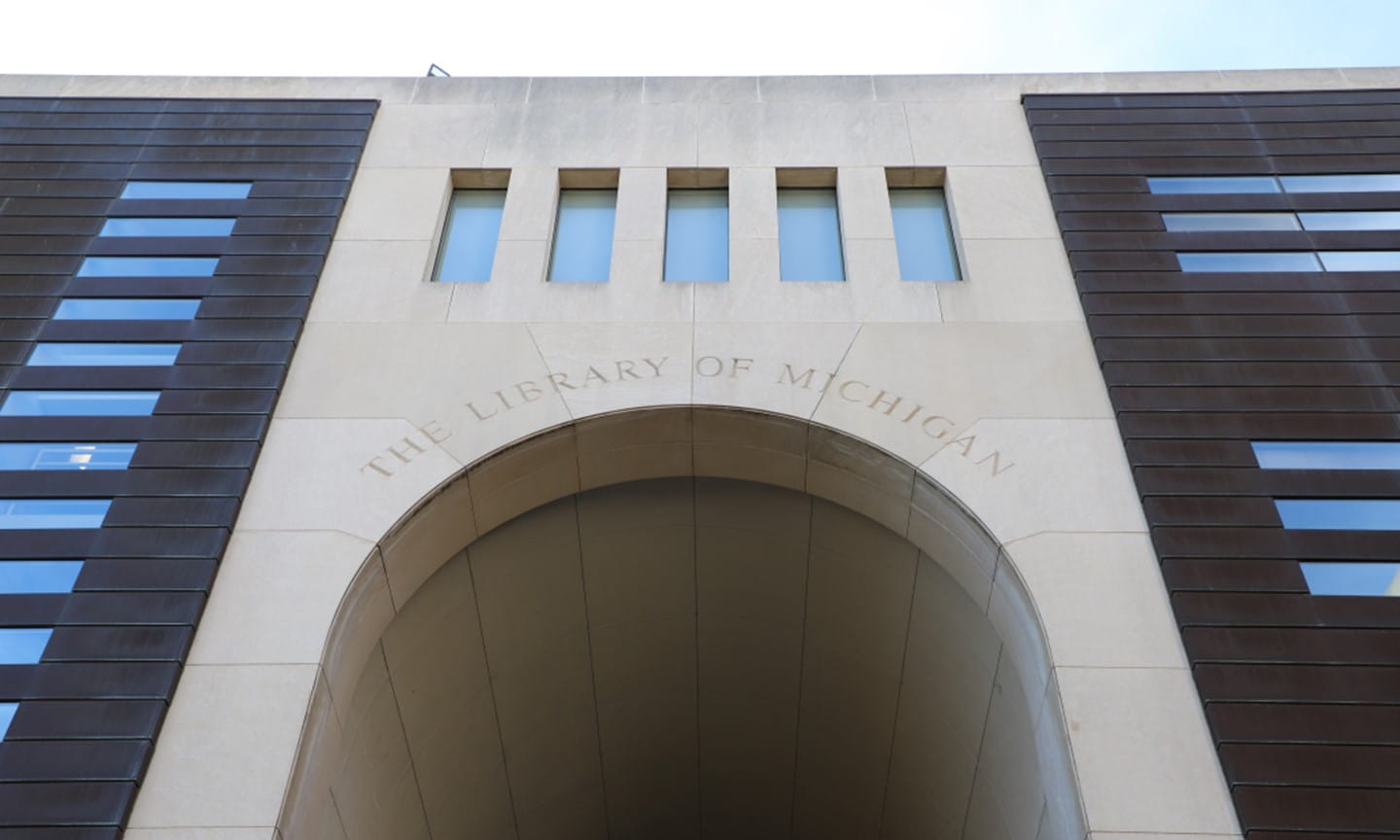 2022 LM News Hero Image Courtyard sign