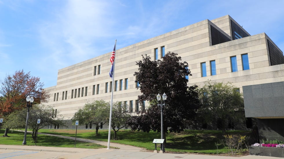 2023 Photo Gallery Library Exterior 4