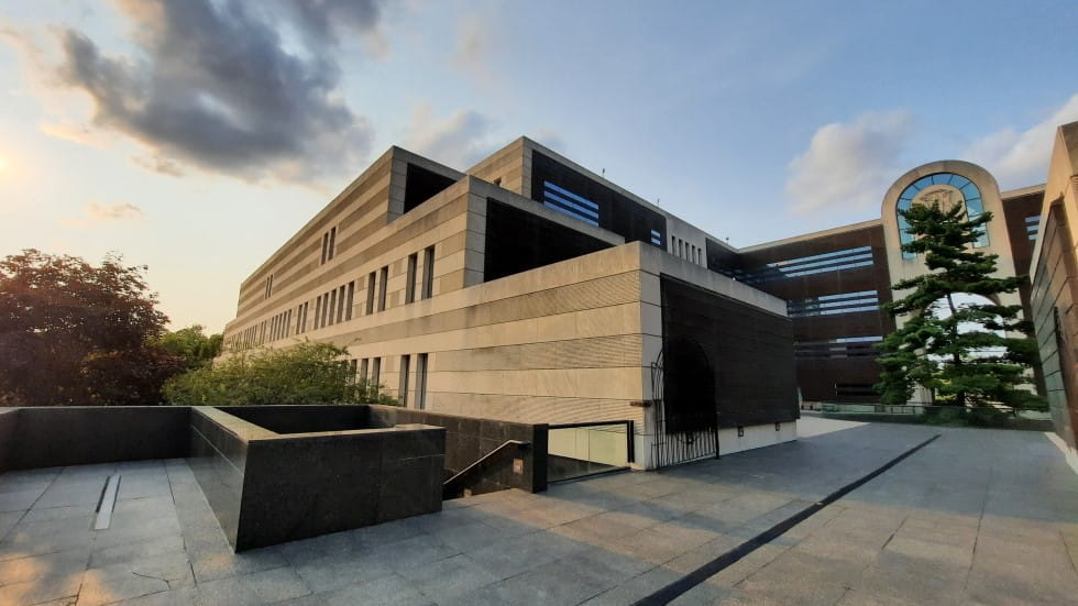 2023 Photo Gallery Library Exterior 6