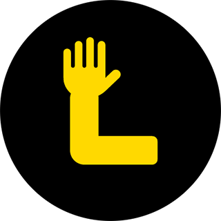 Arm icon