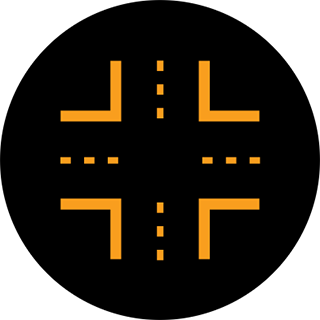 Intersection icon