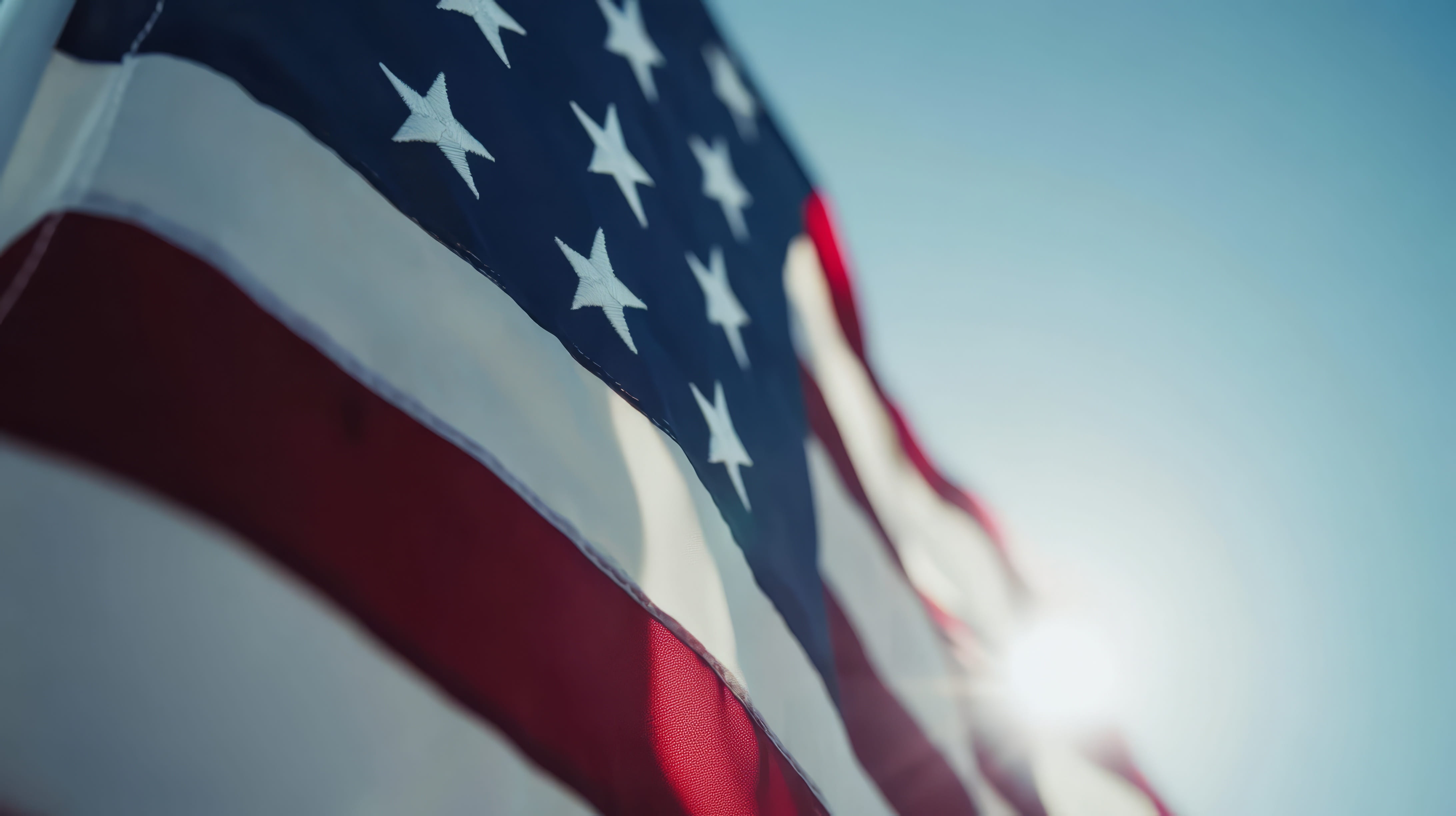 american flag