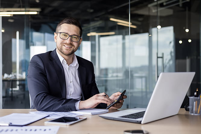 accountant