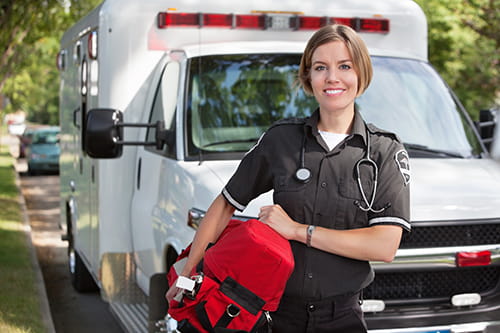 paramedic