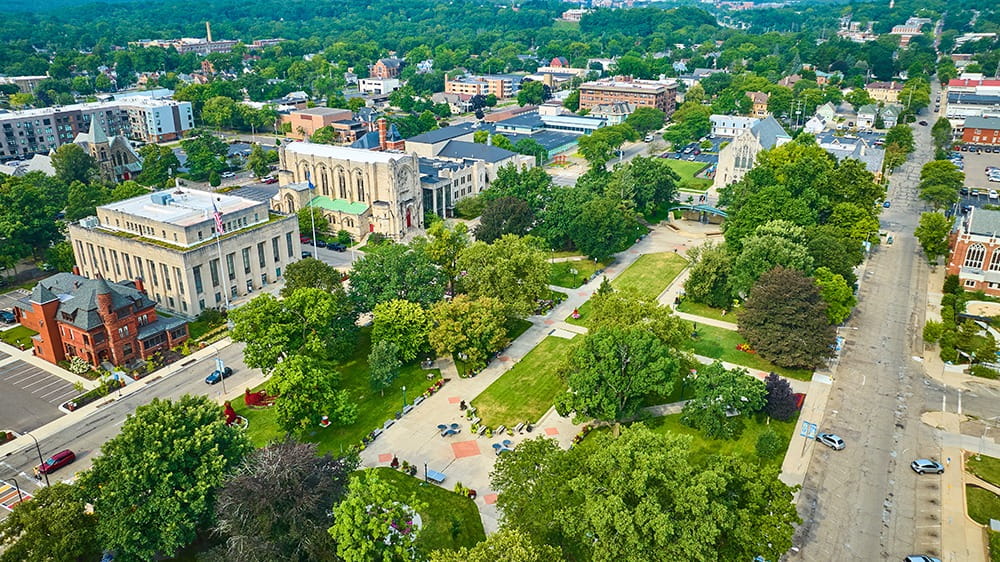 kalamazoo michigan
