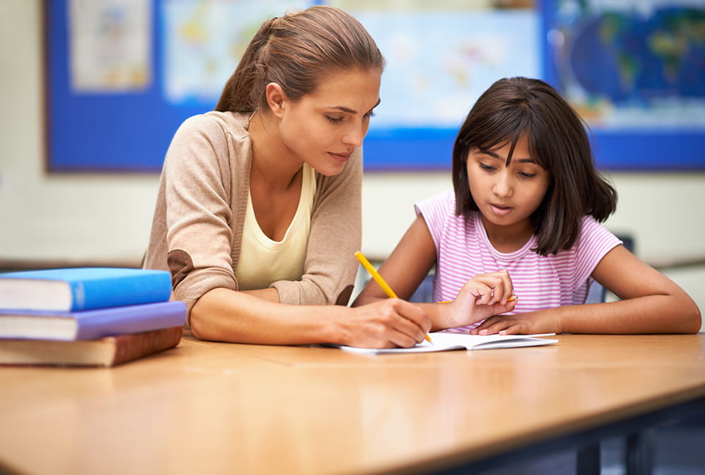 tutor