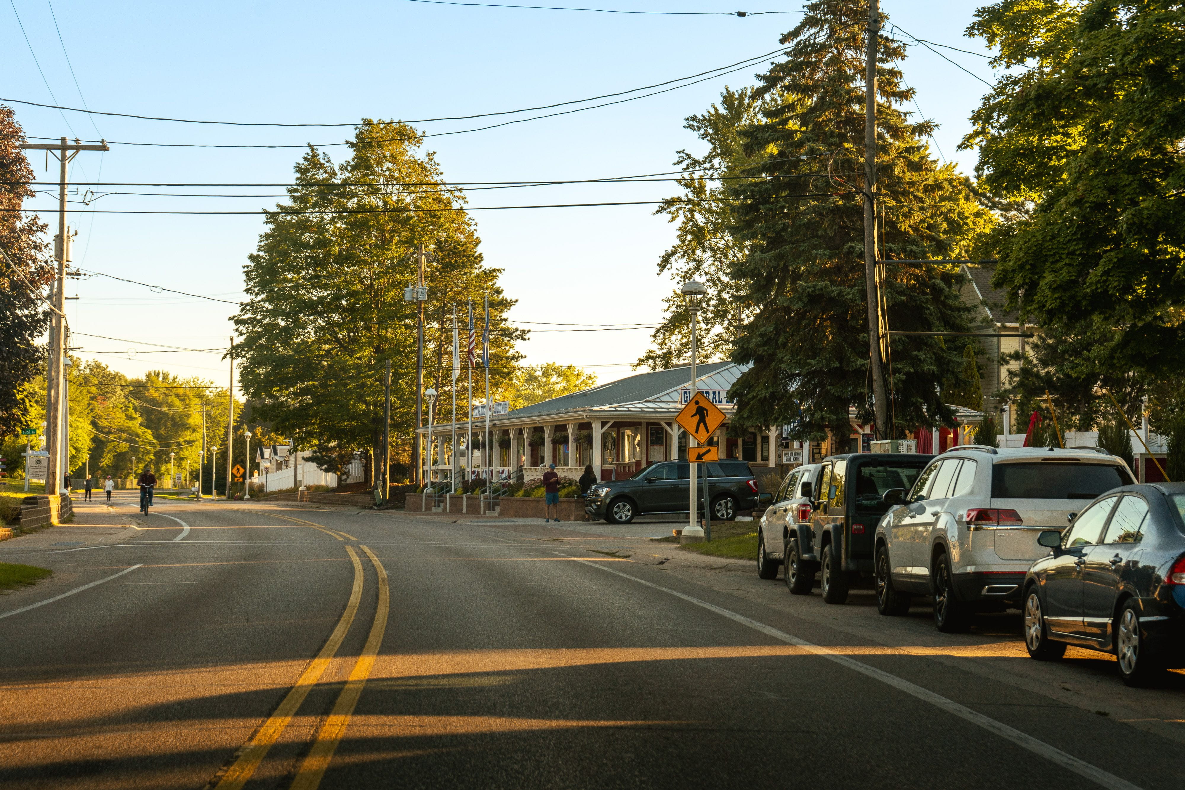 holland michigan