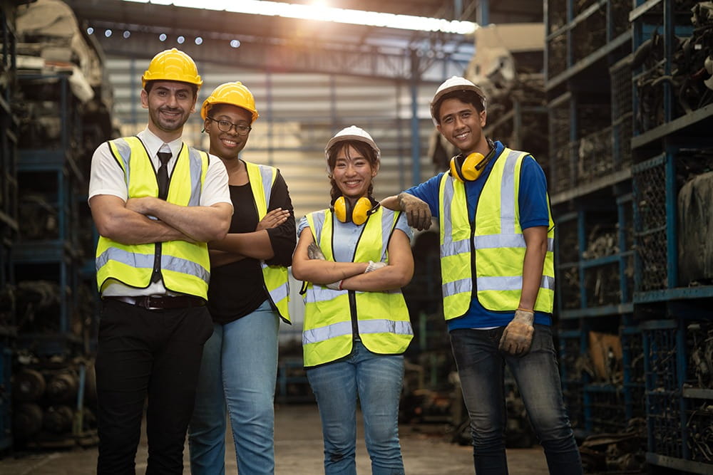 engineers in union