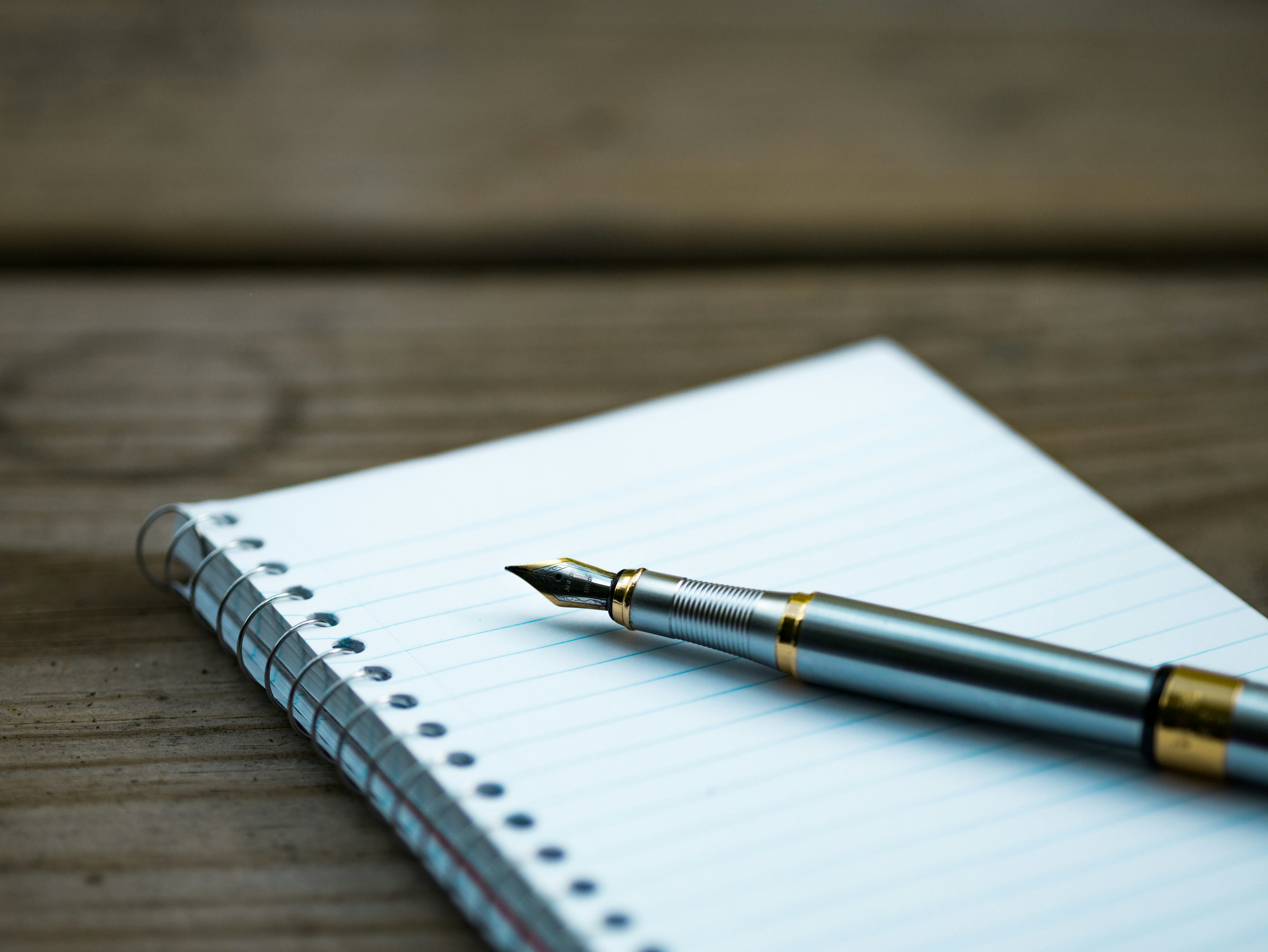 notepad
