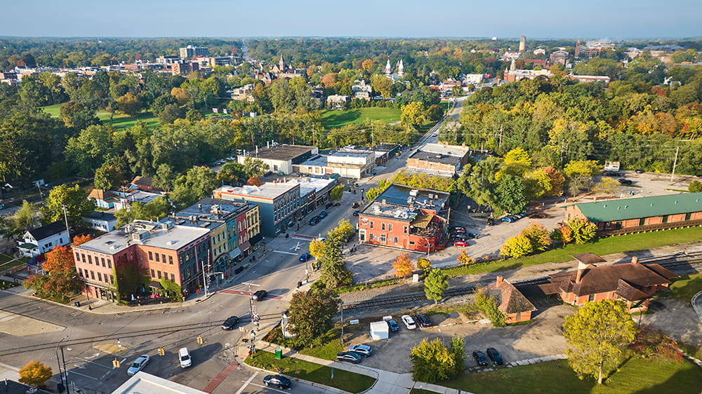 ypsilanti michigan