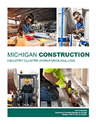 Michigan Construction Workforce Analysis 2023