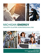 Michigan Energy Workforce Analysis 2023